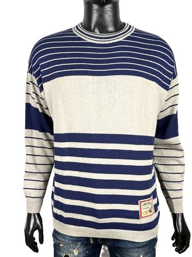 Pull homme levi - pull, levi's