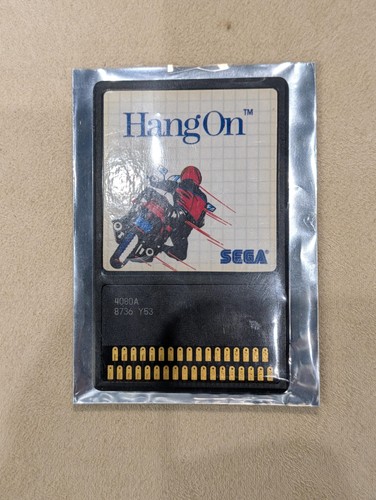 Jeu sega master system - sega,