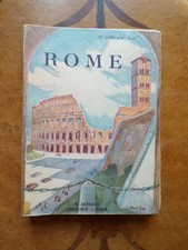 10124 Chéramy Rome Arthaud