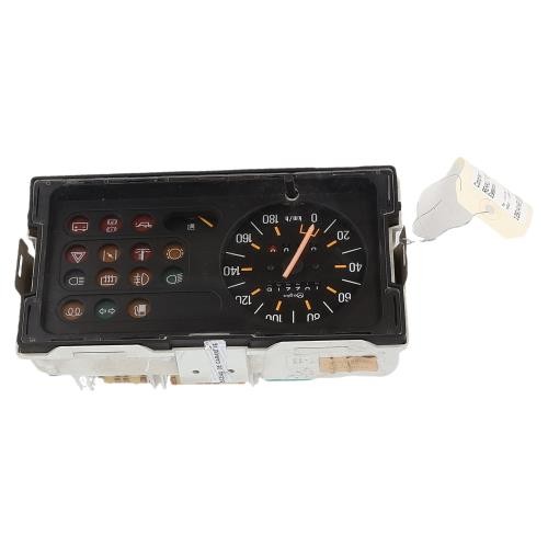 Compteur renault super - super, 5