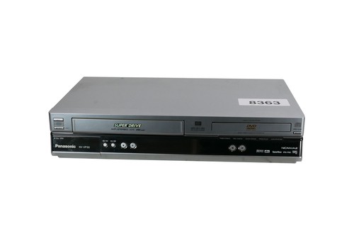 Panasonic vp30ec - nv-vp30ec-s, |