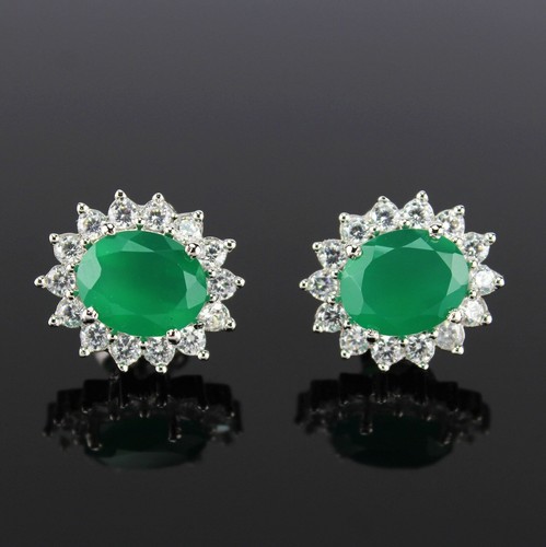 Boucles oreilles clous - d'oreilles,