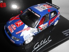 CITROËN SAXO KIT-CAR N°107