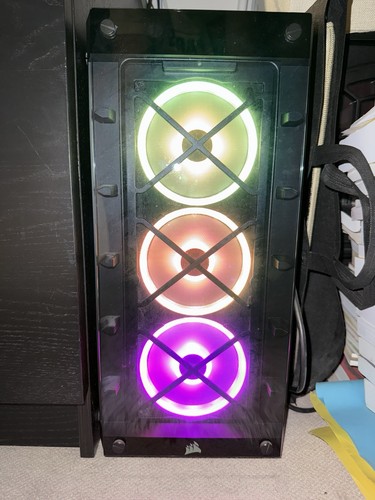 Gamer - pc,