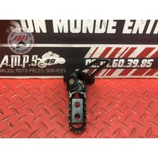 Repose pied gauche Cagiva Elefant 900 1993 à 1996