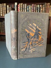 Georges d’ESPARBÈS L’Épopée française ill. Giffey - Delagrave