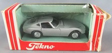 Tekno Kirk 934 Toyota 2000 GT
