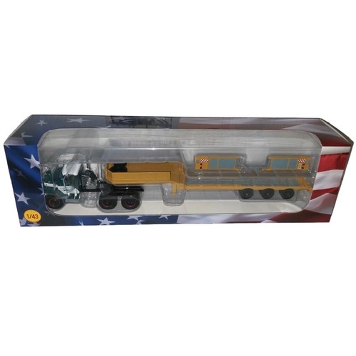Dodge lcf 1967 ca095 - lcf, 1:43