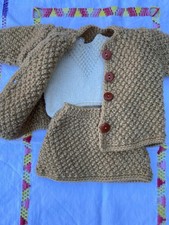 3 P/ MODES ET TRAVAUX MARIE FRANCOISE EMILIE POUPEE ANCIENNE MARS ET AOUT 1966