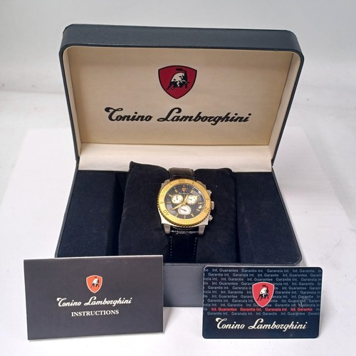 Tonino lamborghini en040l 301 - tonino, en040l.301