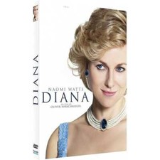 Diana DVD NEUF