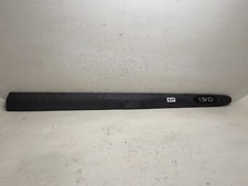 Baguette extérieur avant