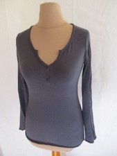 T-shirt manches longues femme