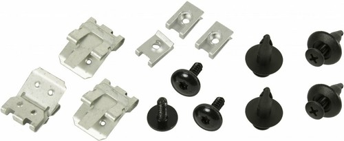 Kit fixation pour - kit, de