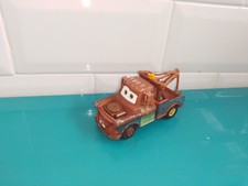 Bac3 voiture métal mattel - voiture,
