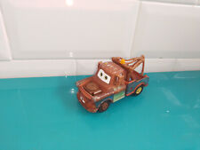 BAC3 Voiture métal Mattel Cars Disney Pixar martin matter