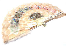 Objet de collection éventail