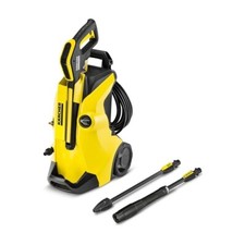 Nettoyeur haute pression Karcher K4 Power Control 1800W 130 bar
