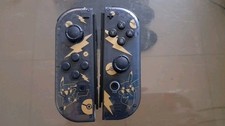 Manette pour switch - pour,