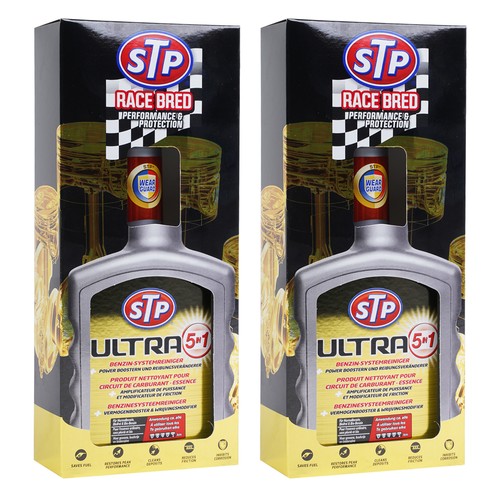 Stp nettoyant système - 2x,