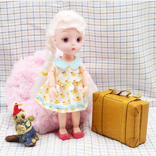 Valise vintage miniature pour - miniature,