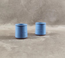 2 pot yaourt La fermière