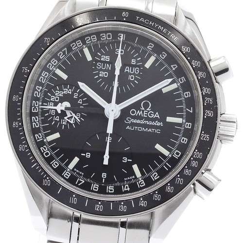 Chronographe omega 3520 - chronographe, 3520.50