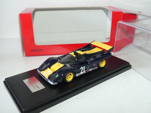 Ferrari 512 spyder 21 - ferrari, m