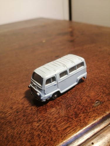 Micro miniature norev - de,