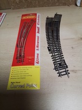 HORNBY OO/HO R8075. AIGUILLAGE