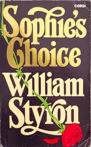 Sophie choice william - sophie's, |