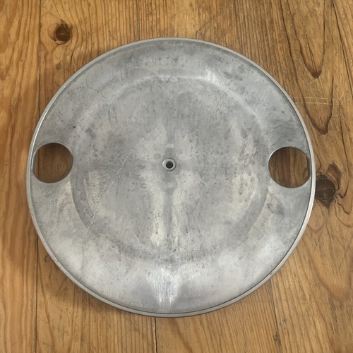 Plateau platine vinyle sony - plateau,