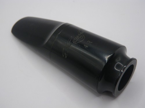 Rousseau saxophone mouthpiece - rousseau,