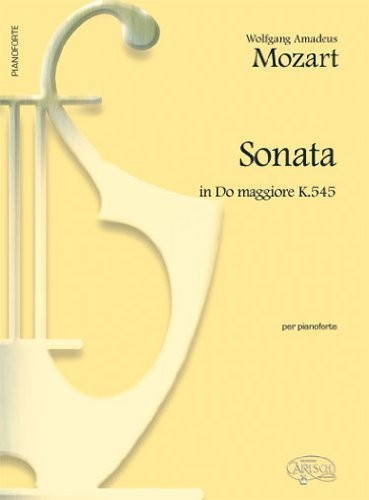 Mozart sonate en - mozart,