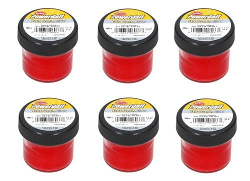 Lot poudres berkley - poudres,