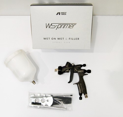 Anest iwata 400 pistolet à - ws-400,