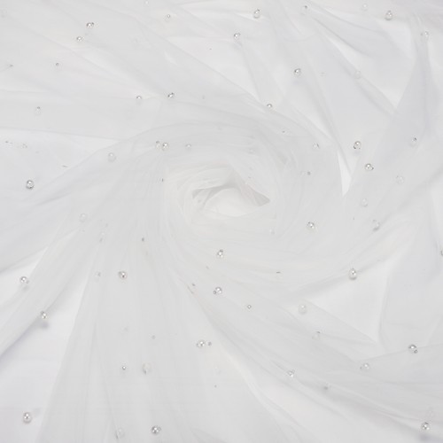 Perles pour tissu - , tulle