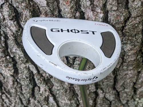 Putter droit acier - droit,