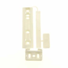 Kit glissiere habillage pour Refrigerateur Electrolux