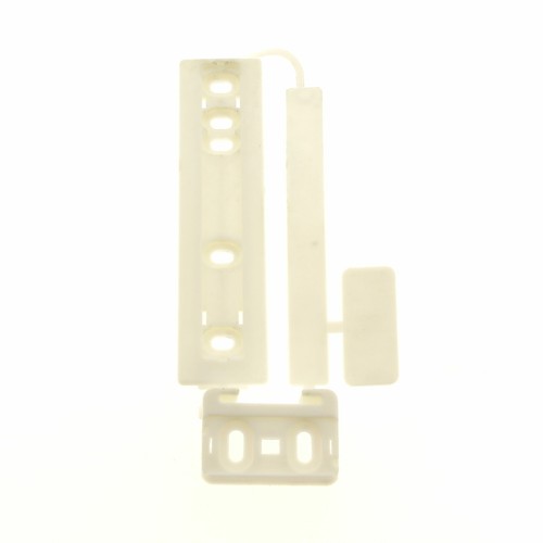 Kit glissiere habillage - , pour
