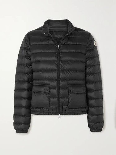 New moncler lans short - new, down