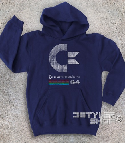 Felpa enfant 3styler - felpa,
