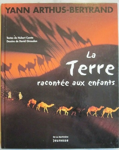 Livre yann arthus bertrand - -,