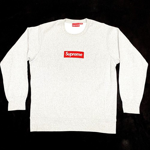 100 authentique supreme - authentique, box