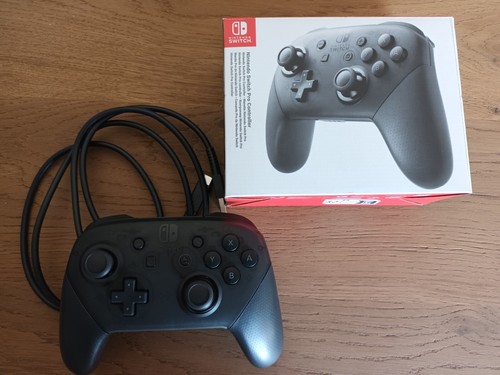 Manette nintendo officielle - nintendo,