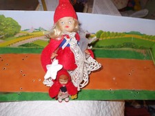 Charmante poupée Ari de 23