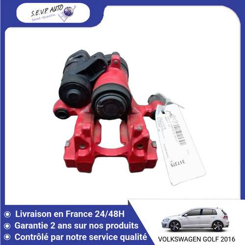 Etrier de frein - 🇫🇷,
