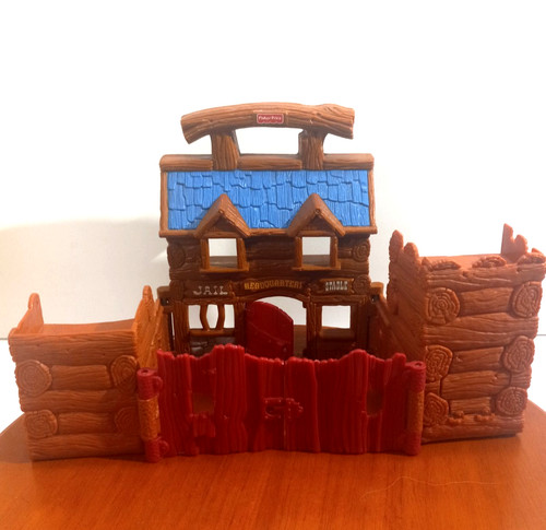 Vintage fisher price - vintage, 90's