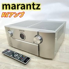 Amplificateur AV Marantz