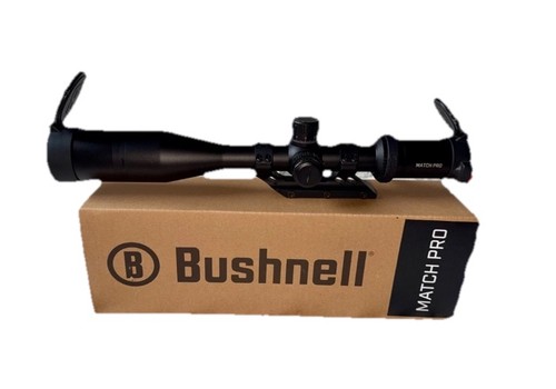 Bushnell match pro 24x50mm - bushnell,
